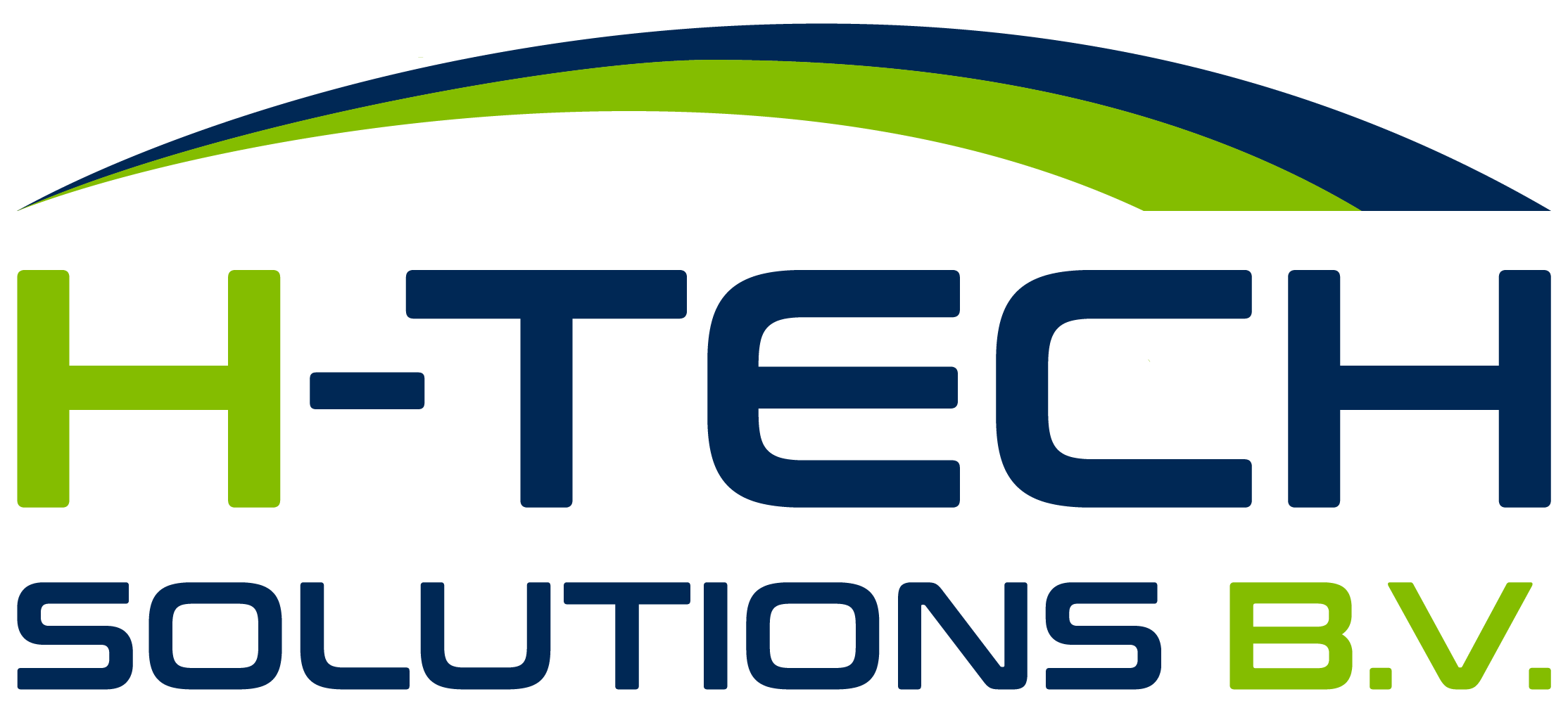 H-Tech Solutions B.V.